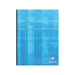 Cahier broché clairefontaine metric a4+ 24 x 32 cm - petits carreaux - 192 pages