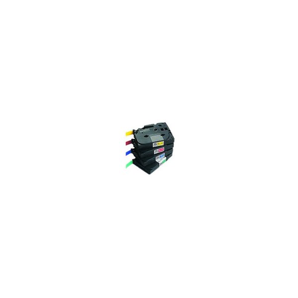 Ruban pour étiqueteuse 12mm