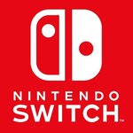 Manettes Joy-Con Bleu Néon / Rouge Néon pour Console Switch