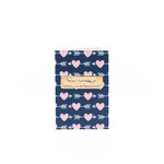 Carte de Vœux Thème Amour - Plusieurs Styles - Bisous - Draeger