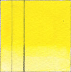 Aquarelle EF QoR 11ml Jaune de Cadmium moyen S4