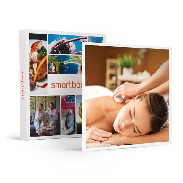 SMARTBOX - Coffret Cadeau Parenthèse bien-être d'exception à Marseille -  Bien-être