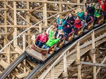 SMARTBOX - Coffret Cadeau Europa-Park 2025 : 2 entrées adultes pour deux jours en basse saison -  Sport & Aventure