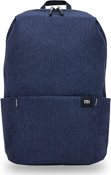 Sac à dos Xiaomi Mi Casual Daypack pour tablettes et smartphones - Résistant à l'eau