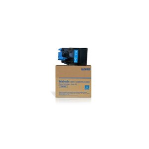 Konica Minolta Konica Minolta TNP79 Toner Cyan AAJW450