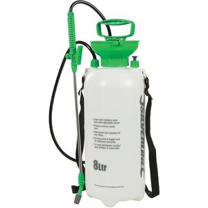 SILVERLINE Pulvérisateur a pression préalable 8 L