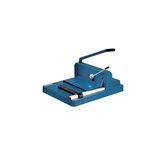 Massicot professionnel 842 Coupe 43 cm Epaisseur 20 mm DAHLE