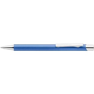 Stylo à bille rétractable elance 421 45 bleu staedtler