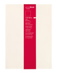 SenseBook Flap Recharge A4 blanc