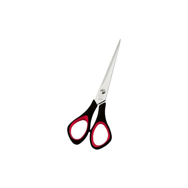 WEDO Ciseaux universels pour gauchers  pointu  160 mm
