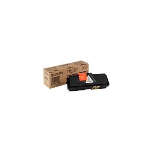 toner original pour FS1320D/FS1370DN, noir KYOCERA