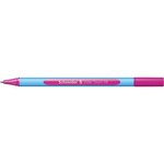 Stylo à bille Slider Touch Pte Extra Large rose SCHNEIDER