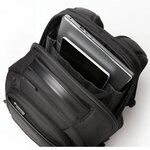 Kensington sac à dos d'ordinateur portable contour 2.0 pro 17"