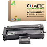 Sp100 - 1 toner compatibles ricoh sp100 - 407166 : sp100 sp112 sp100e sp100sf sp100sfe sp100su sp100sue sp110 sp112e sp112sf sp112sfe sp112su sp112sue - noir