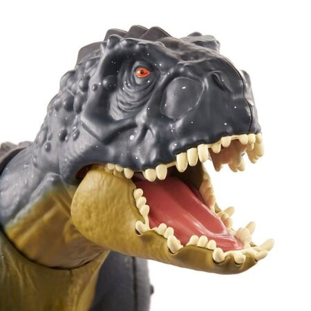 Jurassic world - scorpious rex stinger dino - figurine dinosaure - des 4  ans - La Poste