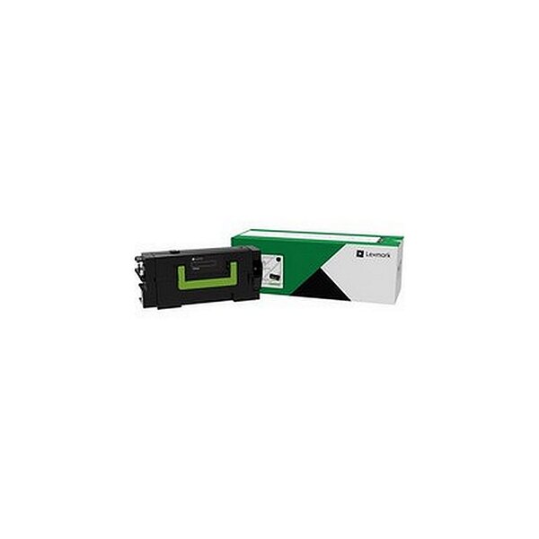 B282X00 - Toner noir Lexmark B282 LRP Extra haute capacité