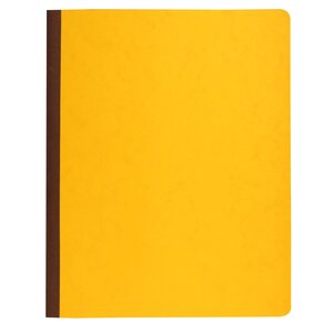 Piqûre 315x245 13 Colonnes/2 Pages 80 Pages Foliotées - Couleurs Assorties - Le Dauphin