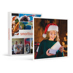 SMARTBOX - Coffret Cadeau Joyeux Noël - cadeau pour un ado ! -  Multi-thèmes