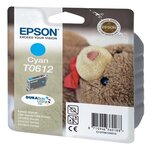 Epson t0612 cartouche d'encre cyan