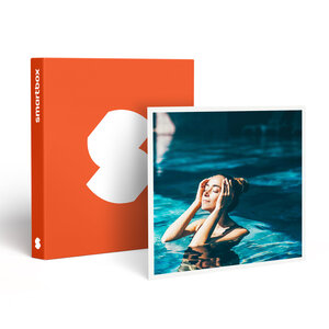 SMARTBOX - Coffret Cadeau Carte cadeau bien-être - 200 € - Multi-thèmes