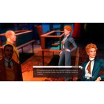 Agatha Christie - Hercule Poirot : The First Cases Jeu Switch