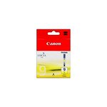 Canon pgi9 cartouche jaune 1037b001 (pgi9y)