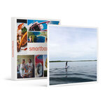 SMARTBOX - Coffret Cadeau Session de surf éléctrique de 30 min près de Troyes -  Sport & Aventure