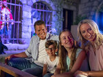SMARTBOX - Coffret Cadeau Europa-Park 2025 : 1 entrée enfant pour une journée en basse saison -  Sport & Aventure