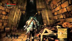 Focus home interactive bound by flame (ps4)