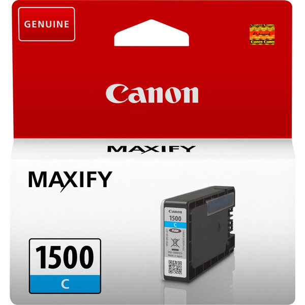 Canon canon pgi-1500 c