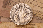 SIREN Greek Mythology Series Pièce de monnaie en argent 2 onces 2000 Francs Cameroun 2025