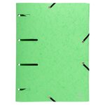 Chemise à élast. PUNCHY+ CL 375g/m² ass. EXACOMPTA