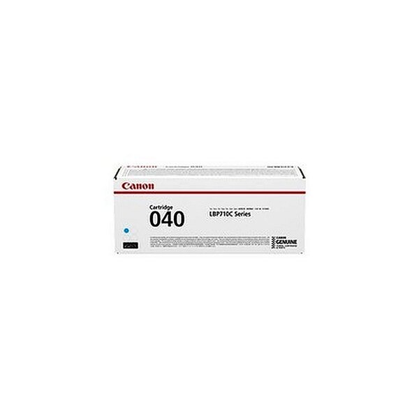 Canon crg 040h toner cyan 0458c001