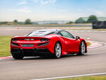 SMARTBOX - Coffret Cadeau Stage de pilotage : 5 tours sur le circuit de Lohéac en Ferrari F8 Tributo -  Sport & Aventure