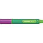 Stylo Feutre Fibre Combinable Link-It 1,0 Pourpre Electric SCHNEIDER