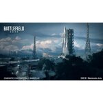 Battlefield 2042 Jeu Xbox One et Xbox Series X