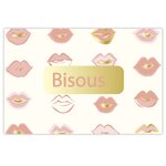 Carte de Vœux Thème Amour - Plusieurs Styles - Avec tout mon amour - Draeger