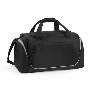 Sac de sport 55 L - QS270 - noir - gris