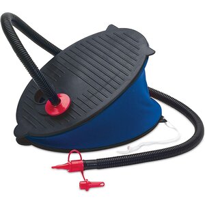 Intex 69611 - Pompe à pied 28 cm