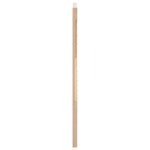 vidaXL Tête de lit 140x104 cm bois massif de pin