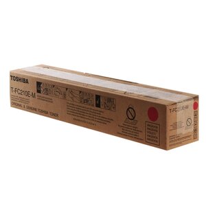 TOSHIBA TFC210 Cartouche de toner TFC210EM