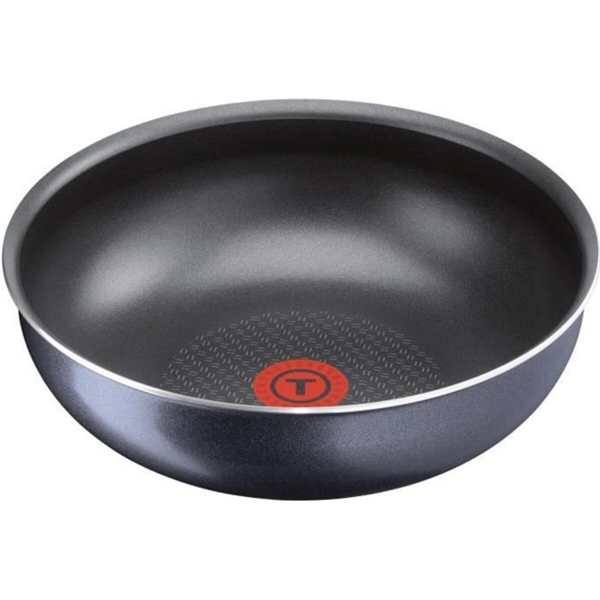 TEFAL L2317702 Wok Ingenio Elegance - Ø 26 cm - La Poste