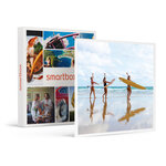 SMARTBOX - Coffret Cadeau Séjour en bord de mer à Tamragh : 2 jours en riad avec dîner et 2 sessions de yoga au Maroc -  Séjour