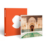 SMARTBOX - Coffret Cadeau Voyage à Marrakech - Séjour