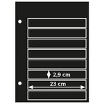 Recharges GIGA : 8 bandes (x5)