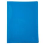 Protège-documents En Pp Recyclé Semi-rigide Beeblue 60 Vues - A4 - Couleurs Assorties - X 12 - Exacompta