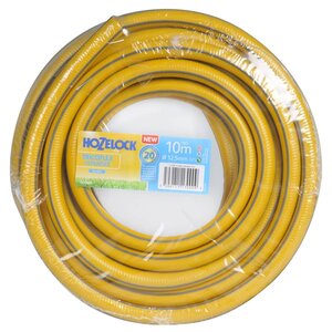 Hozelock Tuyau d'arrosage Tricoflex Ultraflex 10 m