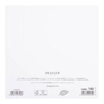 Lot De 5 Carte De Vœux Colorés Noel - Draeger paris