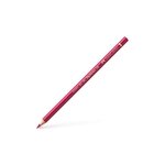 Crayon de couleur Polychromos carmin rose FABER-CASTELL