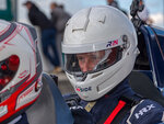 SMARTBOX - Coffret Cadeau Baptême passager sur circuit en Formule Renault 2.0 biplace -  Sport & Aventure